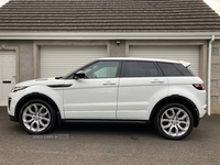 Land Rover Range Rover Evoque 2.0 TD4 HSE Dynamic 5dr Auto in Antrim