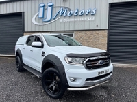 Ford Ranger DIESEL in Tyrone