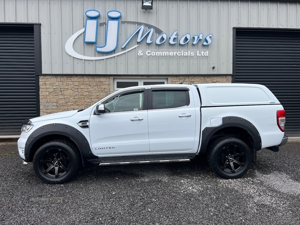 Ford Ranger DIESEL in Tyrone