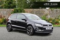 Volkswagen Polo HATCHBACK in Antrim