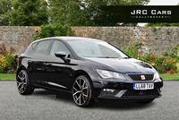 Seat Leon DIESEL HATCHBACK in Antrim