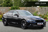 BMW 3 Series DIESEL SALOON in Antrim