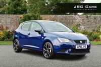 Seat Ibiza DIESEL HATCHBACK in Antrim