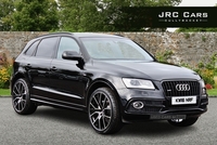 Audi Q5 ESTATE SPECIAL EDITIONS in Antrim