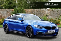 BMW 4 Series GRAN DIESEL COUPE in Antrim