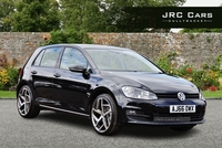 Volkswagen Golf DIESEL HATCHBACK in Antrim