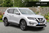 Nissan X-Trail DIESEL STATION WAGON in Antrim