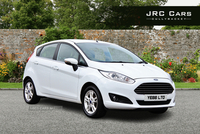 Ford Fiesta HATCHBACK in Antrim