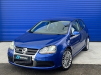 Volkswagen Golf HATCHBACK in Armagh