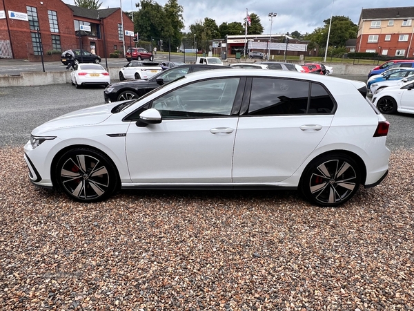 Volkswagen Golf DIESEL HATCHBACK in Antrim