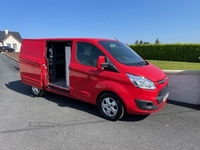 Ford Transit Custom 290 L1 DIESEL FWD in Tyrone