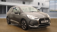 DS 3 HATCHBACK in Derry / Londonderry