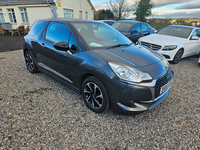 DS 3 HATCHBACK in Derry / Londonderry