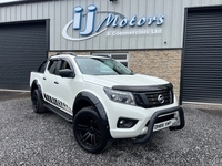 Nissan Navara SPECIAL EDITION in Tyrone