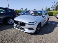 Volvo XC60 Momentum in Derry / Londonderry