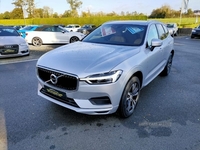 Volvo XC60 Momentum in Derry / Londonderry