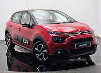 Citroen C3 1.2 83HP FLAIR **FROM £219 DEPOSIT £219 PER MONTH**Citroen C3 1.2 83HP FLAIR in Antrim