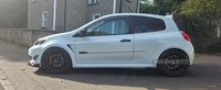 Renault Clio HATCHBACK in Antrim