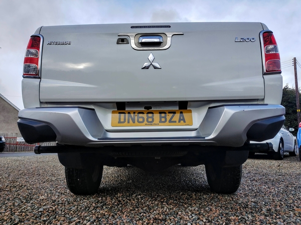 Mitsubishi L200 DIESEL in Fermanagh