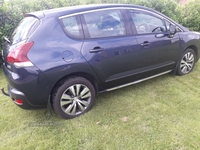 Peugeot 3008 1.6 HDi Active 5dr in Derry / Londonderry