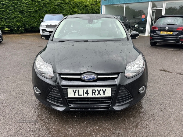 Ford Focus DIESEL HATCHBACK in Antrim