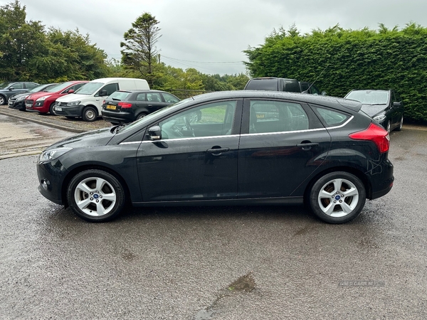 Ford Focus DIESEL HATCHBACK in Antrim