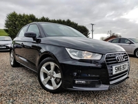 Audi A1 DIESEL HATCHBACK in Fermanagh