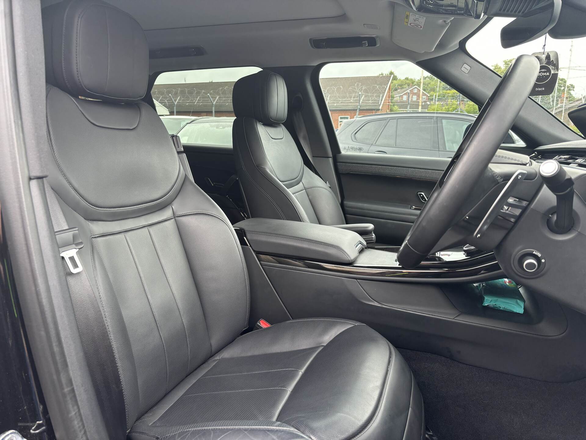 Land Rover Range Rover Sport DIESEL ESTATE in Down