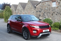 Land Rover Range Rover Evoque DIESEL HATCHBACK in Armagh