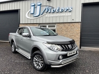 Mitsubishi L200 DIESEL in Tyrone