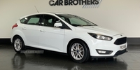 Ford Focus DIESEL HATCHBACK in Antrim