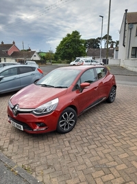 Renault Clio 0.9 TCE 90 Play 5dr in Down