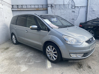 Ford Galaxy 2.0 TDCi Ghia 5dr in Down