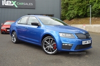 Skoda Octavia DIESEL HATCHBACK in Derry / Londonderry