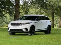 Land Rover Range Rover Velar DIESEL ESTATE in Armagh