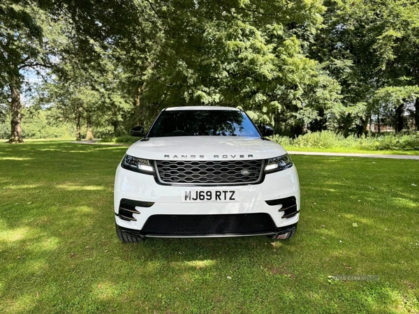 Land Rover Range Rover Velar DIESEL ESTATE in Armagh