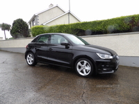 Audi A1 SPORTBACK in Antrim