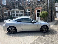 Toyota GT 86 COUPE in Antrim