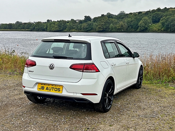 Volkswagen Golf DIESEL HATCHBACK in Derry / Londonderry