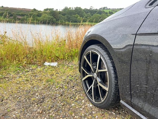 Volkswagen Golf DIESEL HATCHBACK in Derry / Londonderry