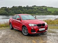 BMW X4 DIESEL ESTATE in Derry / Londonderry