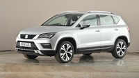 Seat Ateca ESTATE in Antrim