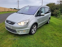 Ford Galaxy DIESEL ESTATE in Down