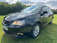 Seat Ibiza SPORT COUPE in Antrim