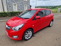 Vauxhall Viva 1.0 SL 5dr in Antrim