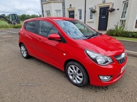 Vauxhall Viva 1.0 SL 5dr in Antrim