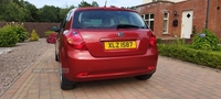 Kia Ceed 1.4 SR-7 5dr in Down