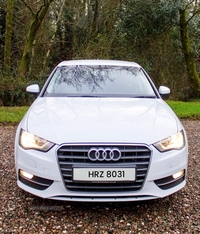Audi A3 1.6 TDI SE 5dr in Derry / Londonderry