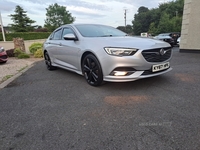 Vauxhall Insignia DIESEL GRAND SPORT in Tyrone