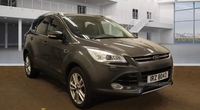 Ford Kuga DIESEL ESTATE in Down